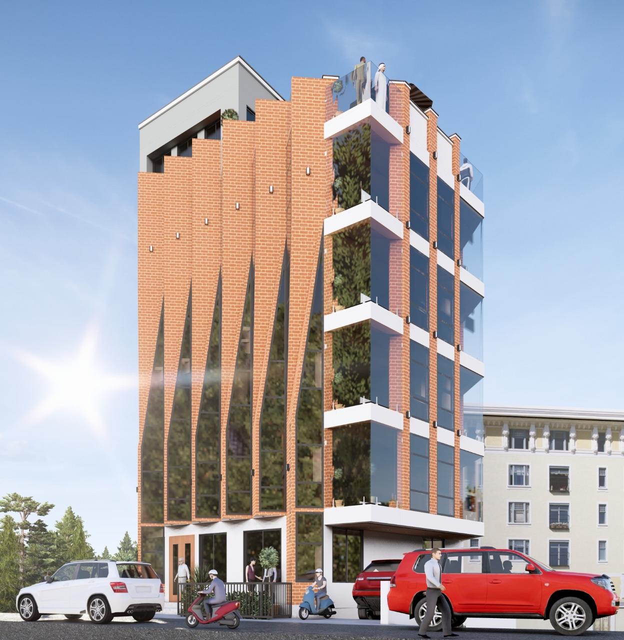 Hotel Royal Urban